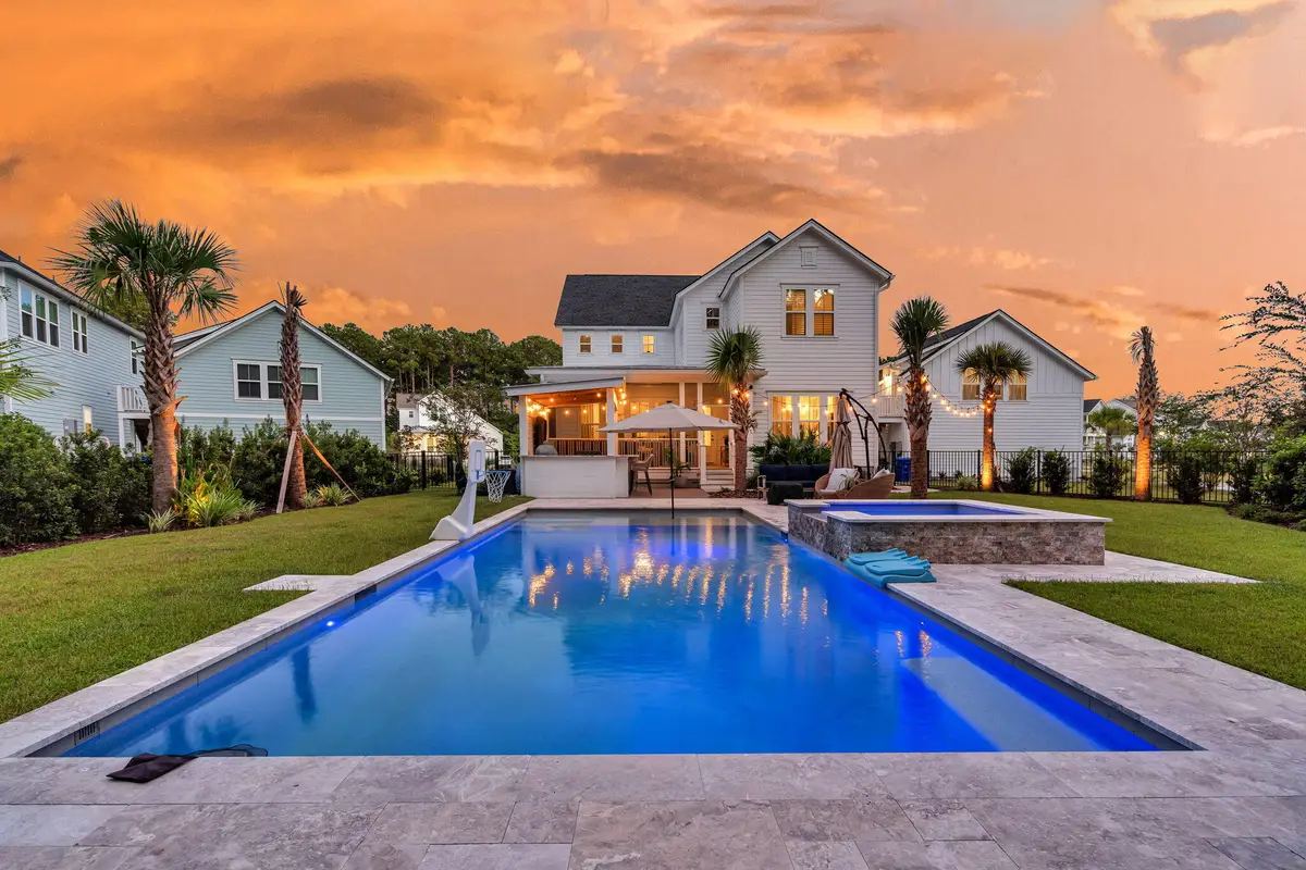 3603 Goodwater Street, Mount Pleasant, SC 29466 - #1