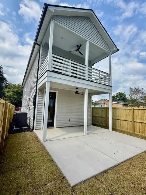 2149 Fillmore Street, North Charleston, SC 29405