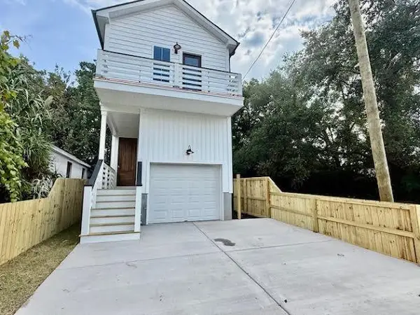 2147 Garfield Street, North Charleston, SC 29405