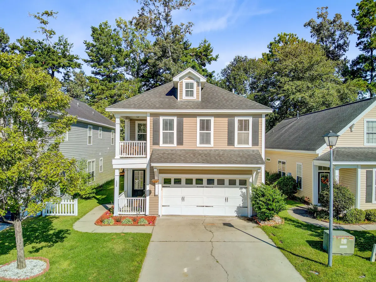 124 Diploma Drive, Ladson, SC 29456 - Image #1