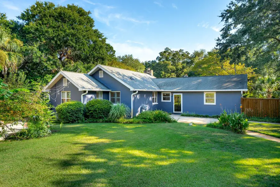 1409 Barbara Street, Mount Pleasant, SC 29464 - Image #2