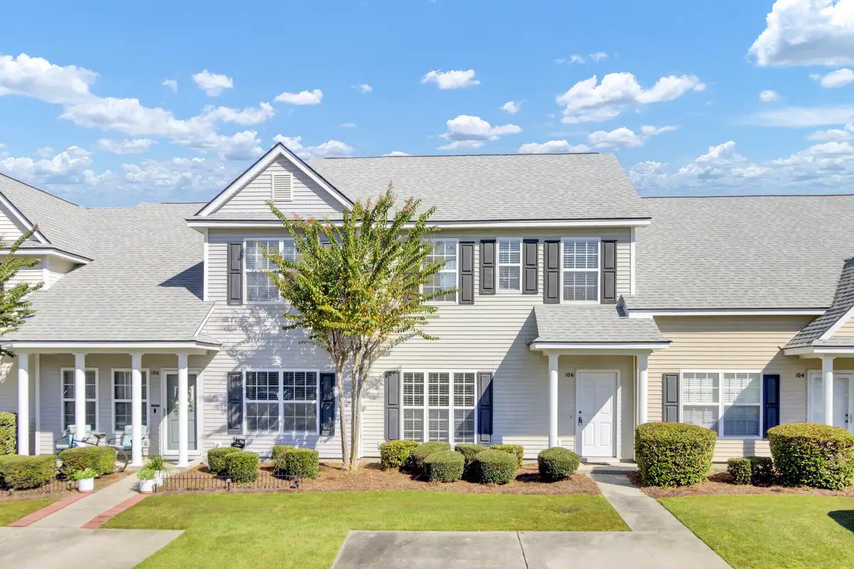 106 Black River Drive, Summerville, SC 29485 - #1