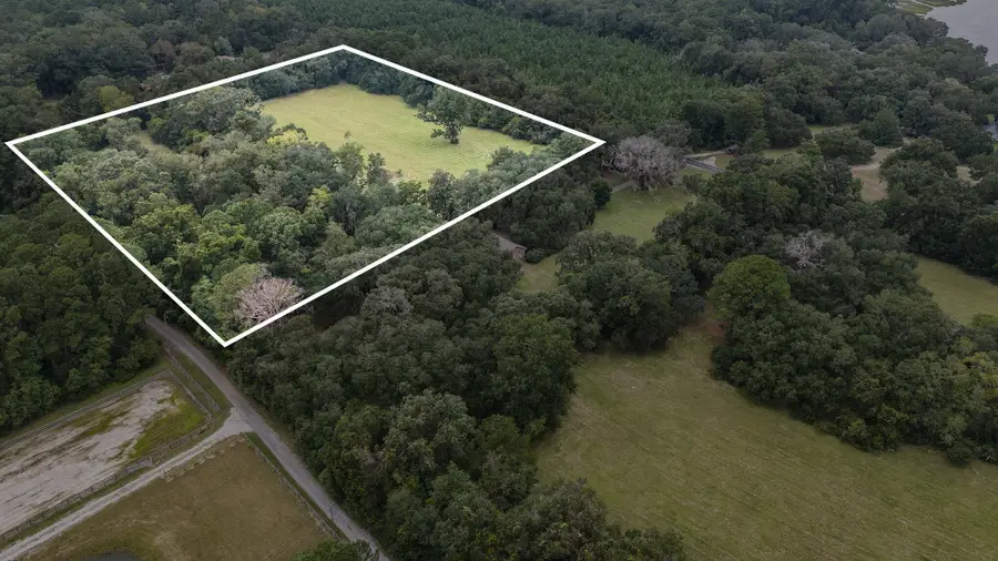 7817 Little Britton Road, Meggett, SC 29449 - #3