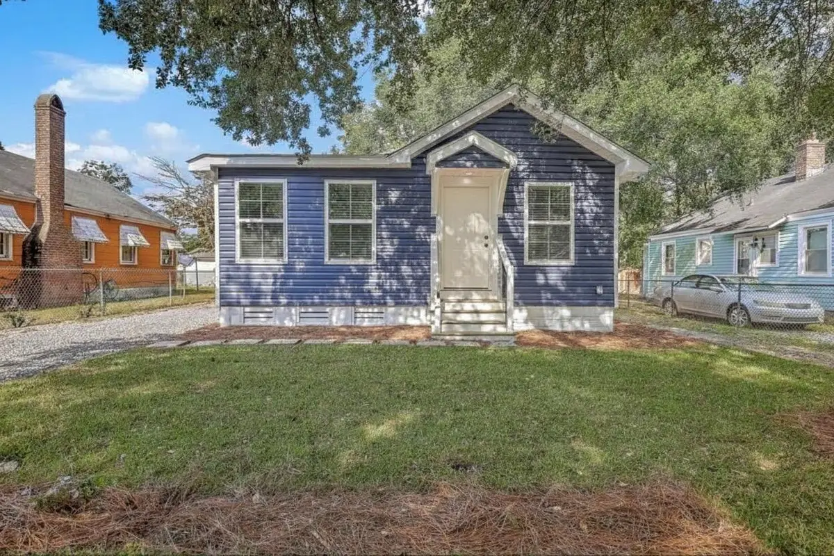 3792 Walnut Street, North Charleston, SC 29405 - Image #1