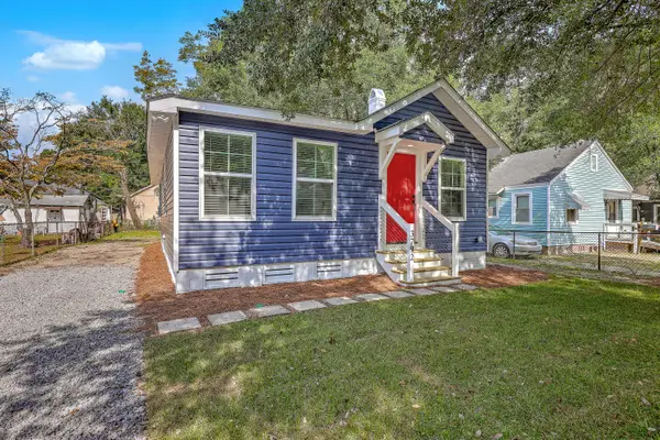 3792 Walnut Street, North Charleston, SC 29405