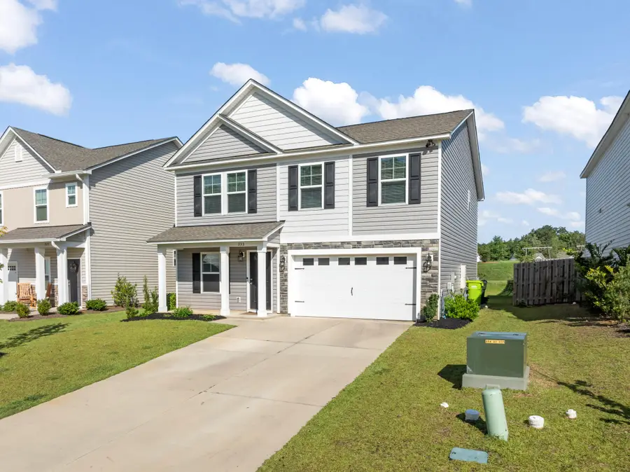 333 Wahoo Circle, Irmo, SC 29063 - Image #2