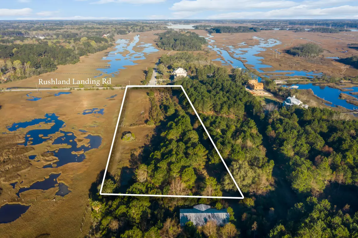 0 Rushland Landing Road, Johns Island, SC 29455 - Image #1