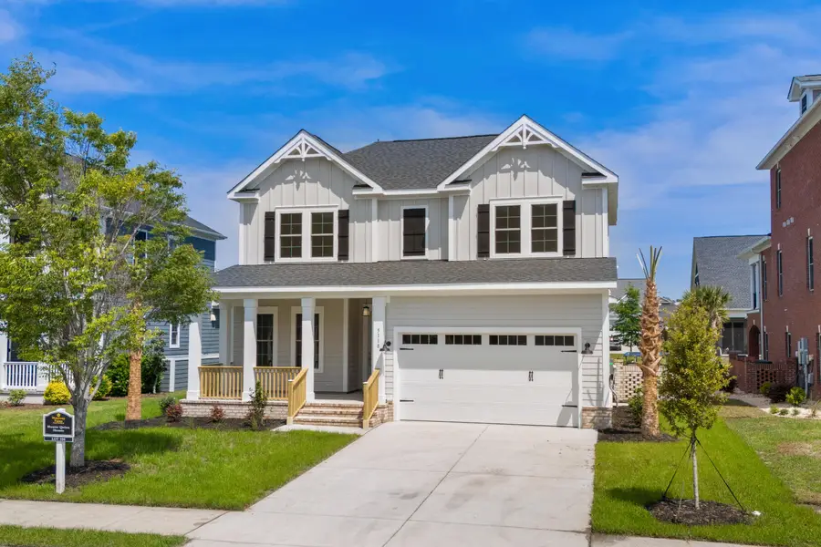 800 Creek Pointe Drive, Moncks Corner, SC 29461 - #2