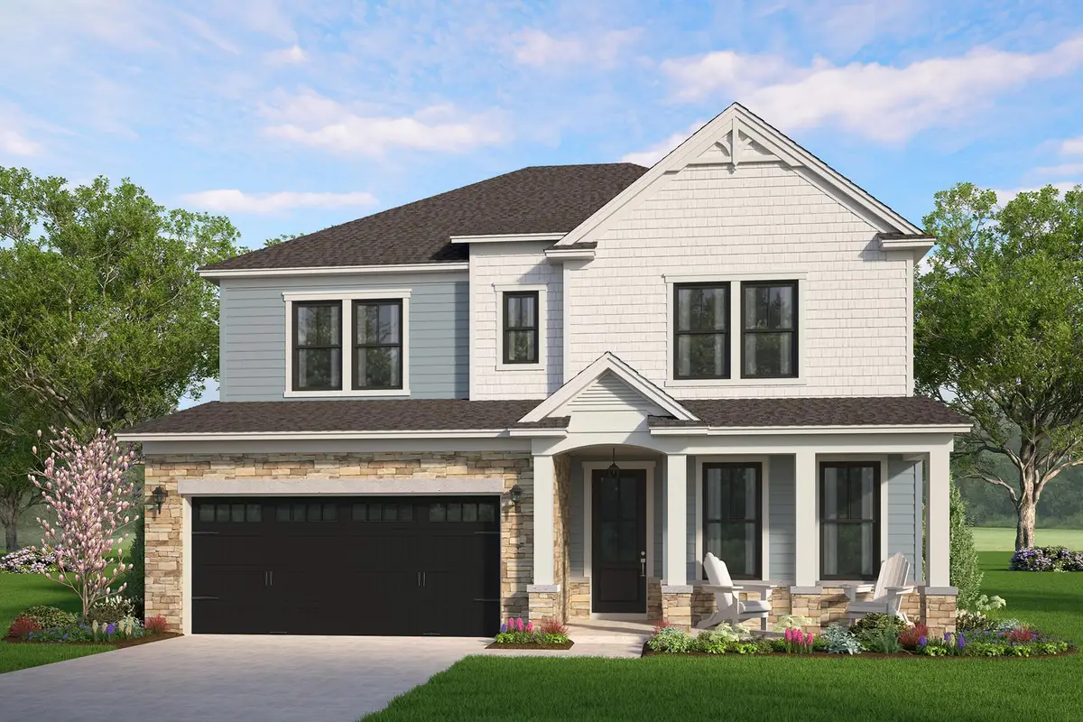 1000 Creek Pointe Drive, Moncks Corner, SC 29461 - #1