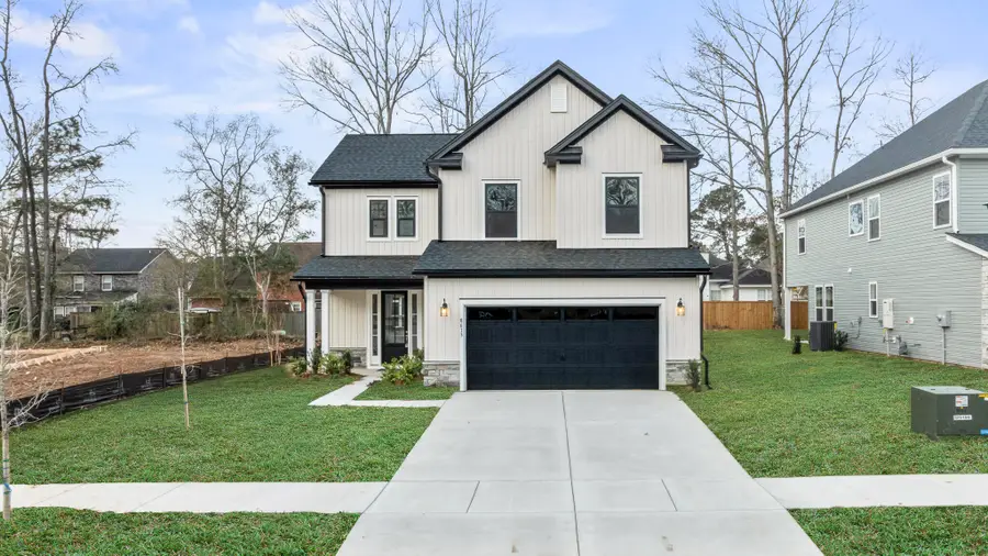 200 Creek Pointe Drive, Moncks Corner, SC 29461 - #2