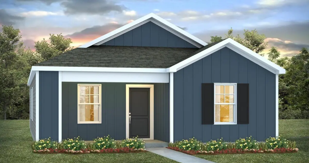 128 Stamford Road, Orangeburg, SC 29115 - #1