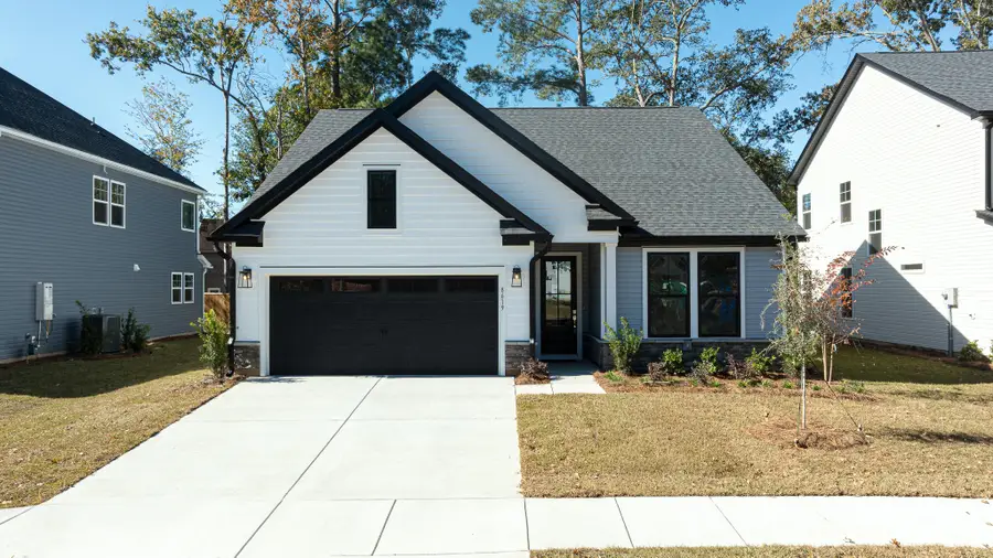 300 Creek Pointe Drive, Moncks Corner, SC 29461 - #3