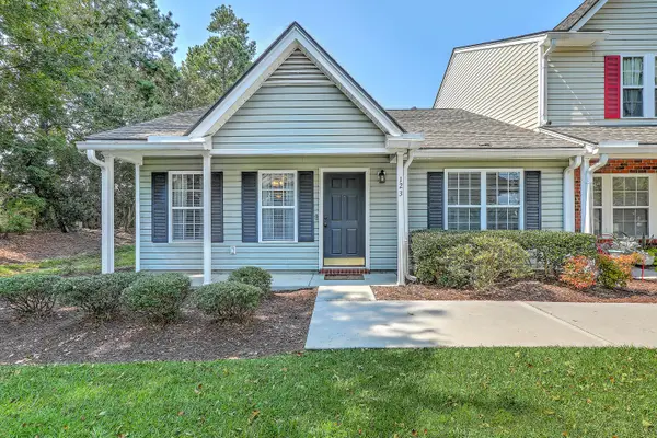 123 Macy Circle, Goose Creek, SC 29445