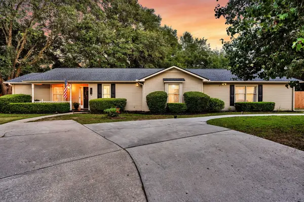 1445 Swamp Angel Court, Charleston, SC 29412