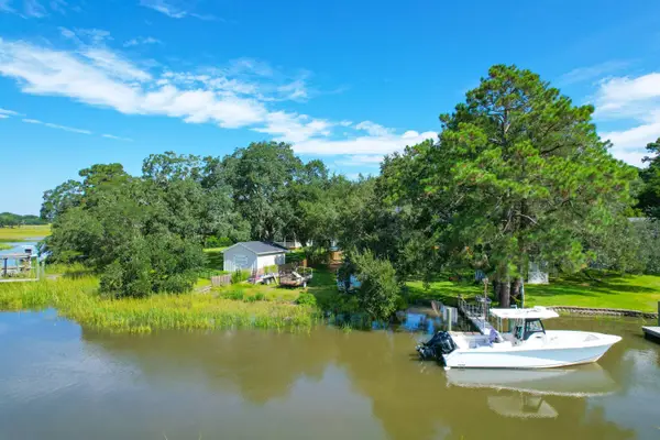 1616 Relyea Avenue, Charleston, SC 29412