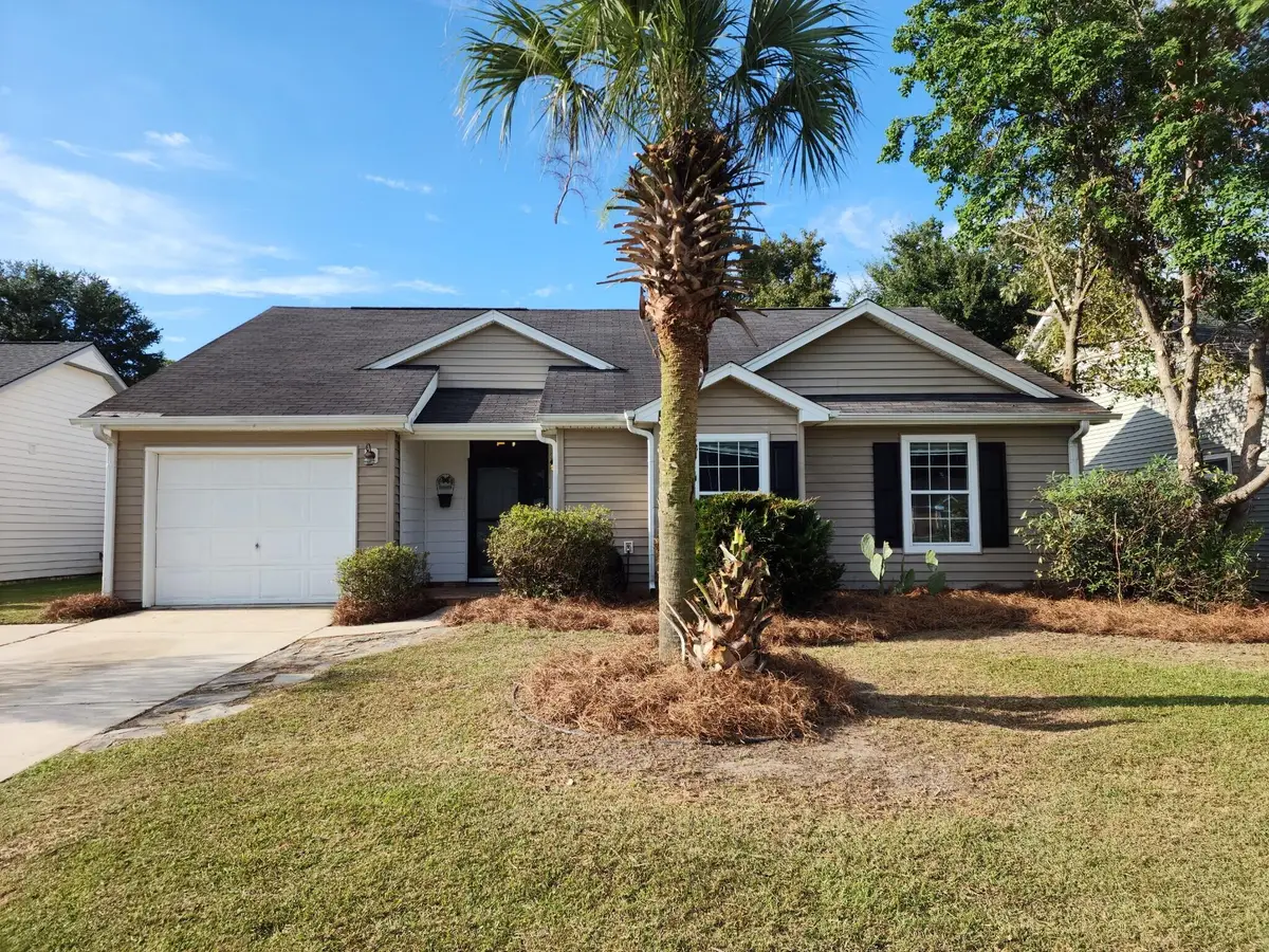 120 Persimmon Circle, Goose Creek, SC 29445 - #1