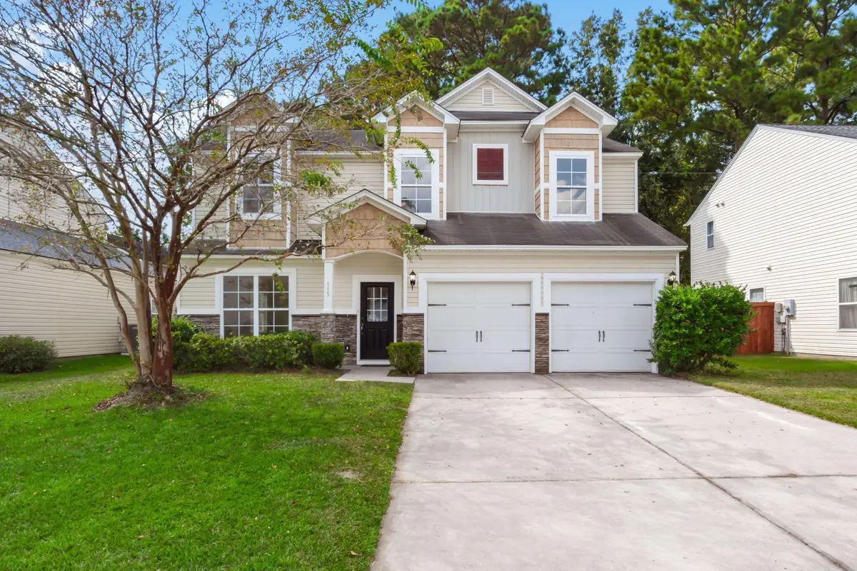 115 Stoney Creek Way, Moncks Corner, SC 29461 - Image #1