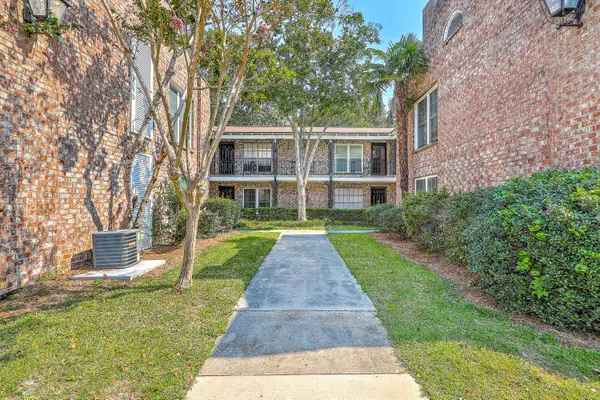 870 Colony Drive #2, Charleston, SC 29407