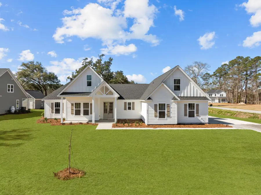 4 Grooms Road, Cross, SC 29436 - Image #2