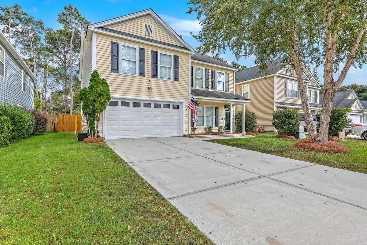 208 Emerald Isle Drive, Moncks Corner, SC 29461 - Image #1