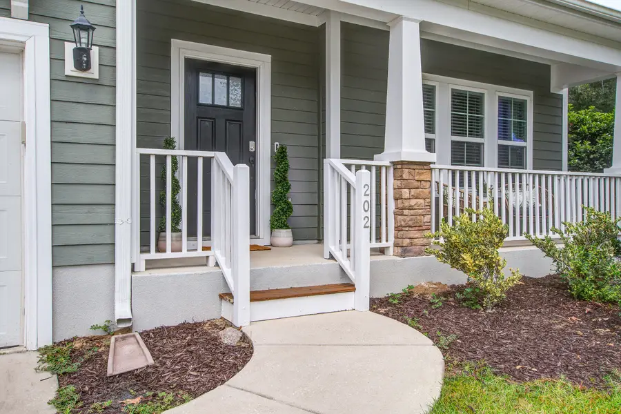 202 Center Hill Court, Summerville, SC 29485 - #3