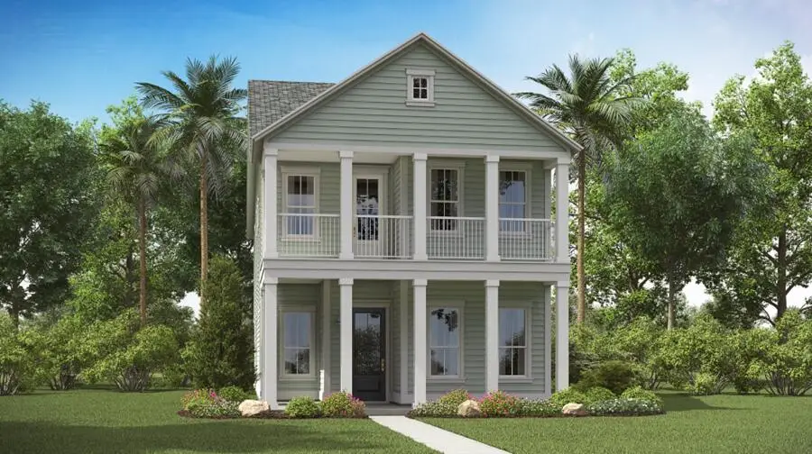 108 Cloverfield Trail Drive, Summerville, SC 29486 - #1