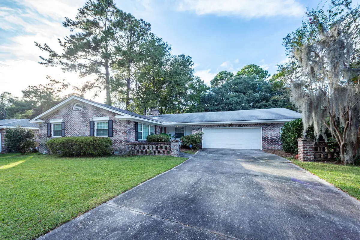 1234 Brookside Drive, Hanahan, SC 29410 - Image #1