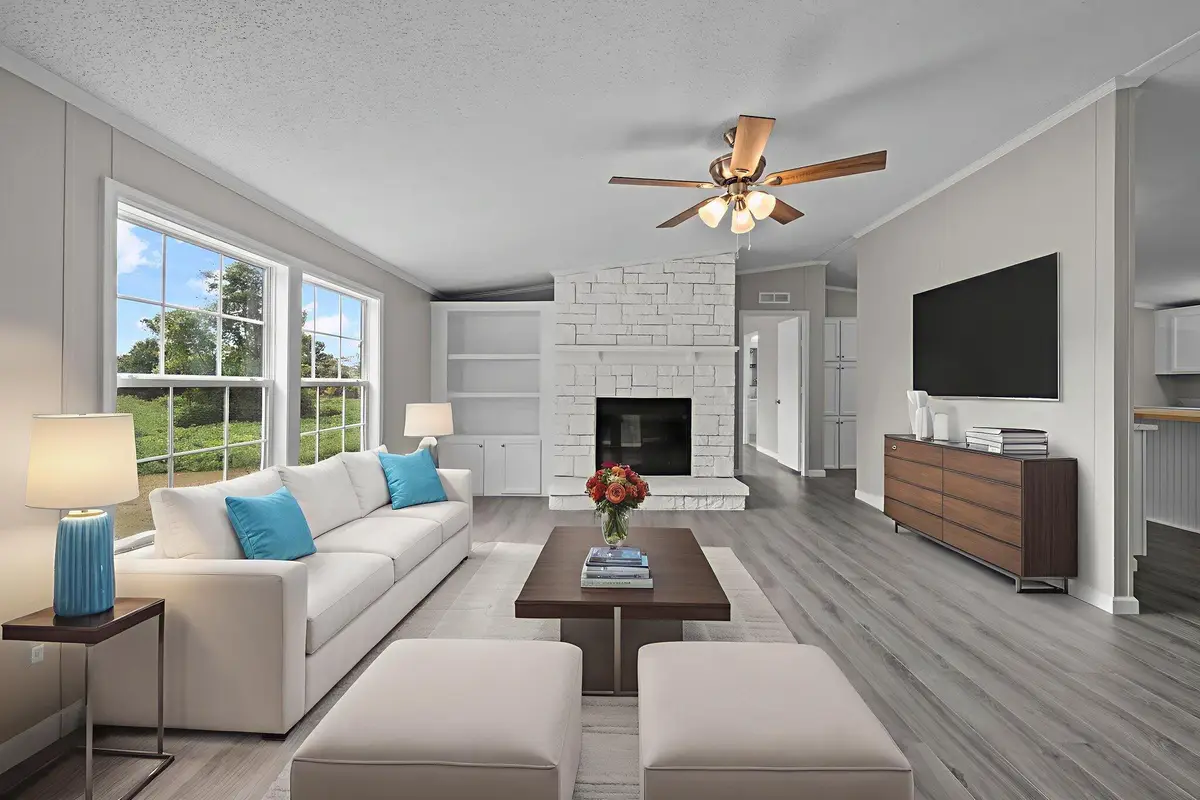 258 Rodeo Drive, Eutawville, SC 29048 - #1