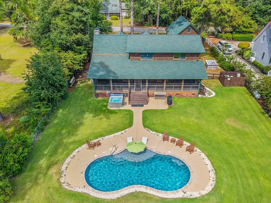 3550 Princess Pond Road, Summerton, SC 29148 - Image #2