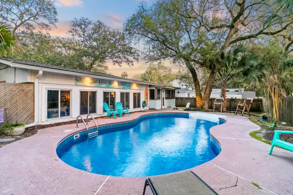 23 24th Avenue, Isle of Palms, SC 29451