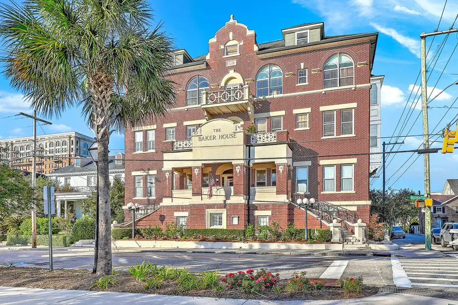 55 Ashley Avenue #23, Charleston, SC 29401 - Image #2