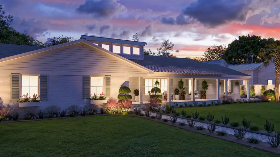 1011 Lakeview Drive, Mount Pleasant, SC 29464 - Image #2