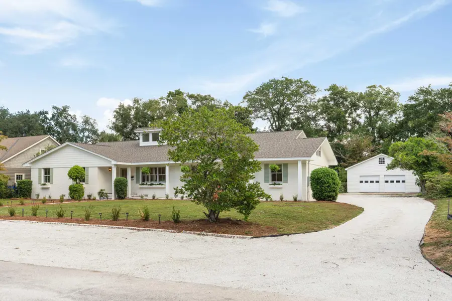 1011 Lakeview Drive, Mount Pleasant, SC 29464 - Image #3