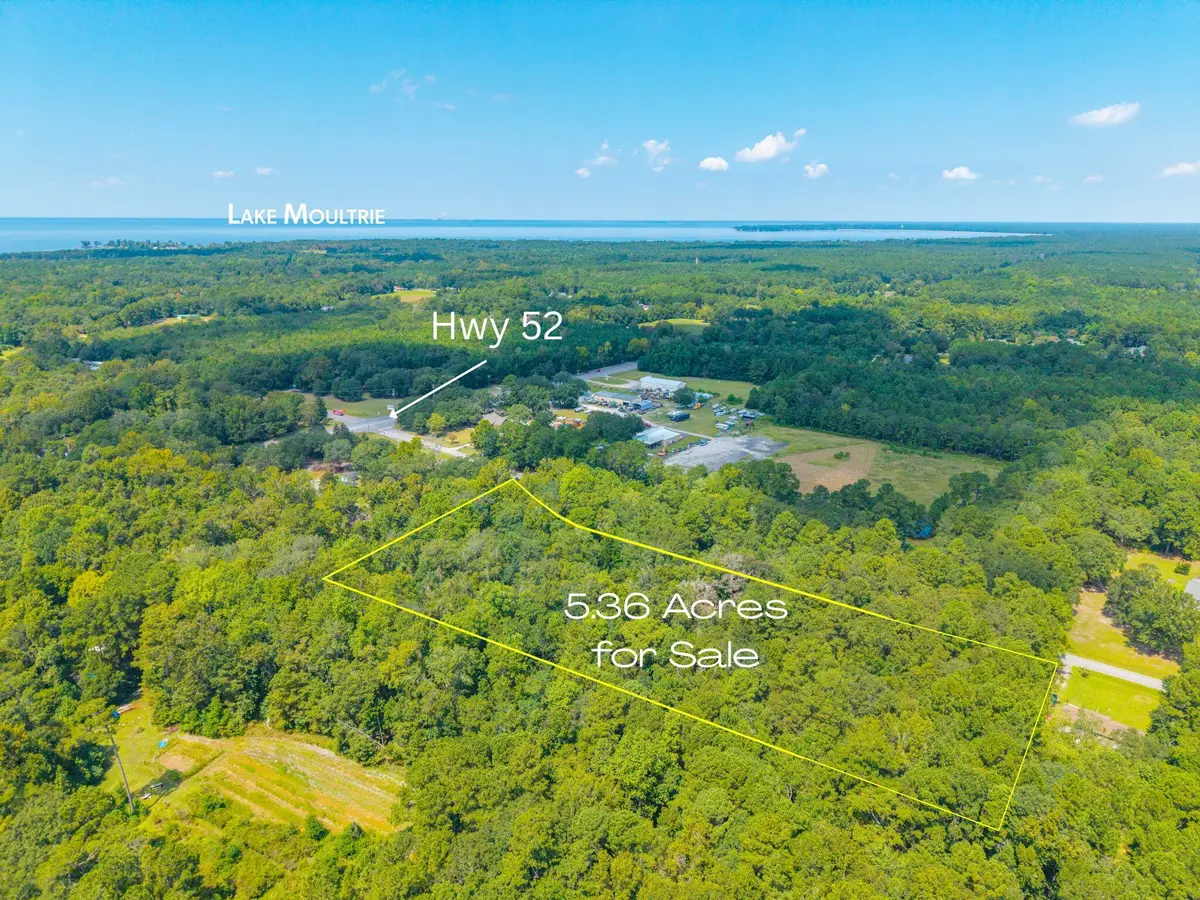 0 Millies Way Drive, Moncks Corner, SC 29461 - Image #1