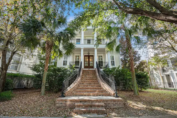 1415 Smythe Street, Charleston, SC 29492