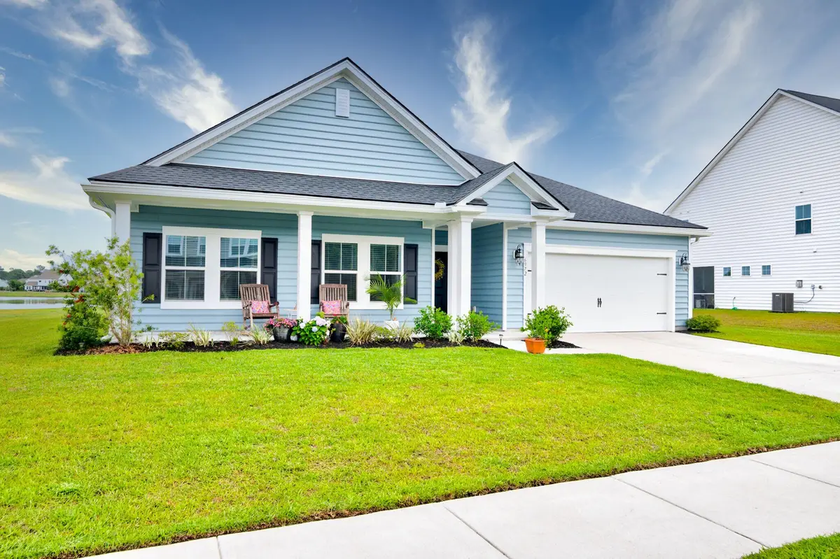 6972 Pumpkinseed Drive, Johns Island, SC 29455 - Image #1