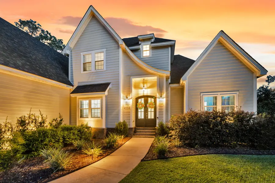 4234 Club Course Drive, North Charleston, SC 29420 - Image #2