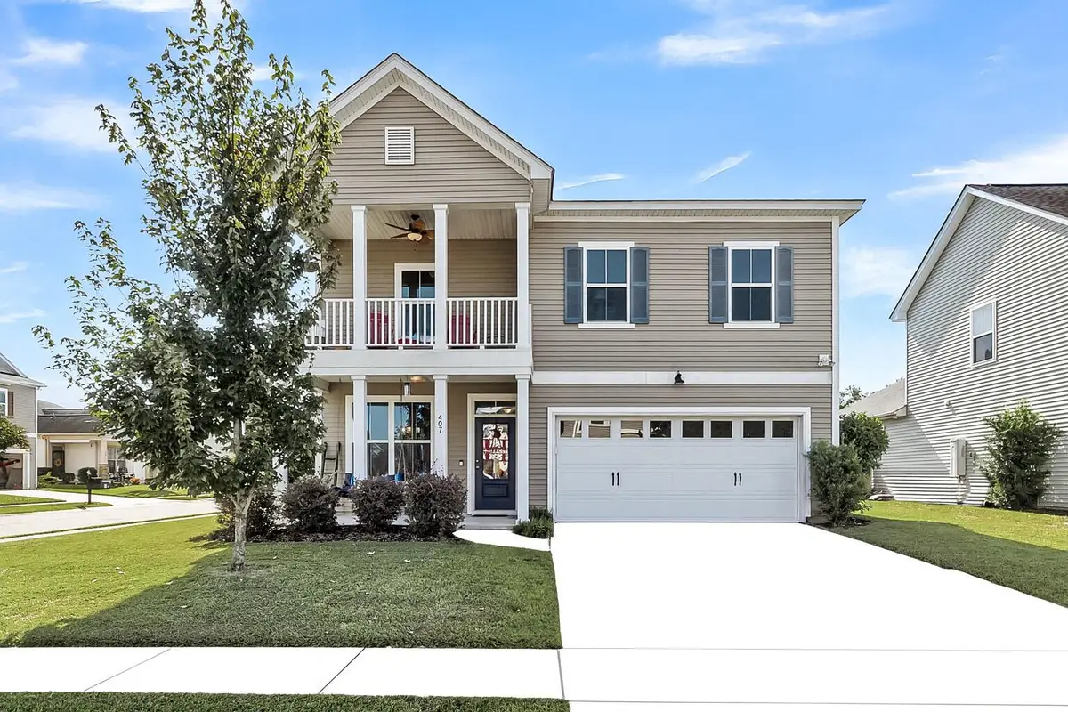 407 Freeland Way, Moncks Corner, SC 29461 - Image #1