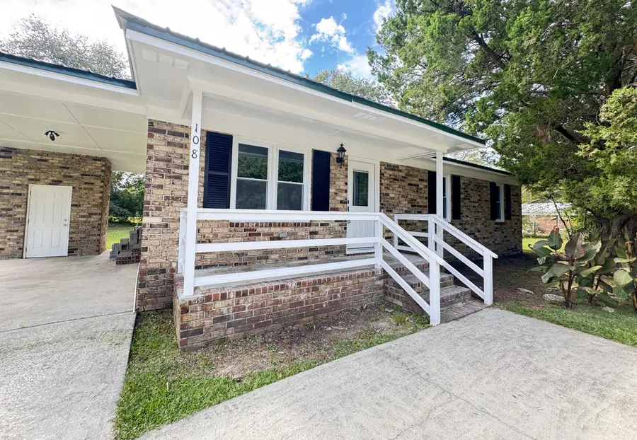 108 Franklin Street, Walterboro, SC 29488 - Image #3