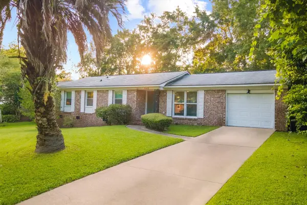 1242 Springhill Road, Hanahan, SC 29410