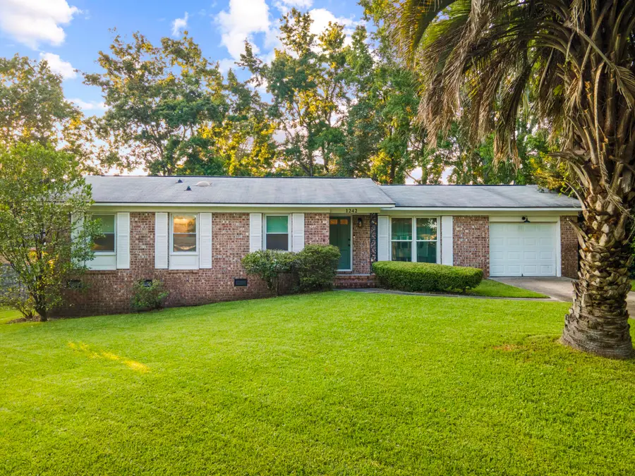 1242 Springhill Road, Hanahan, SC 29410 - Image #2