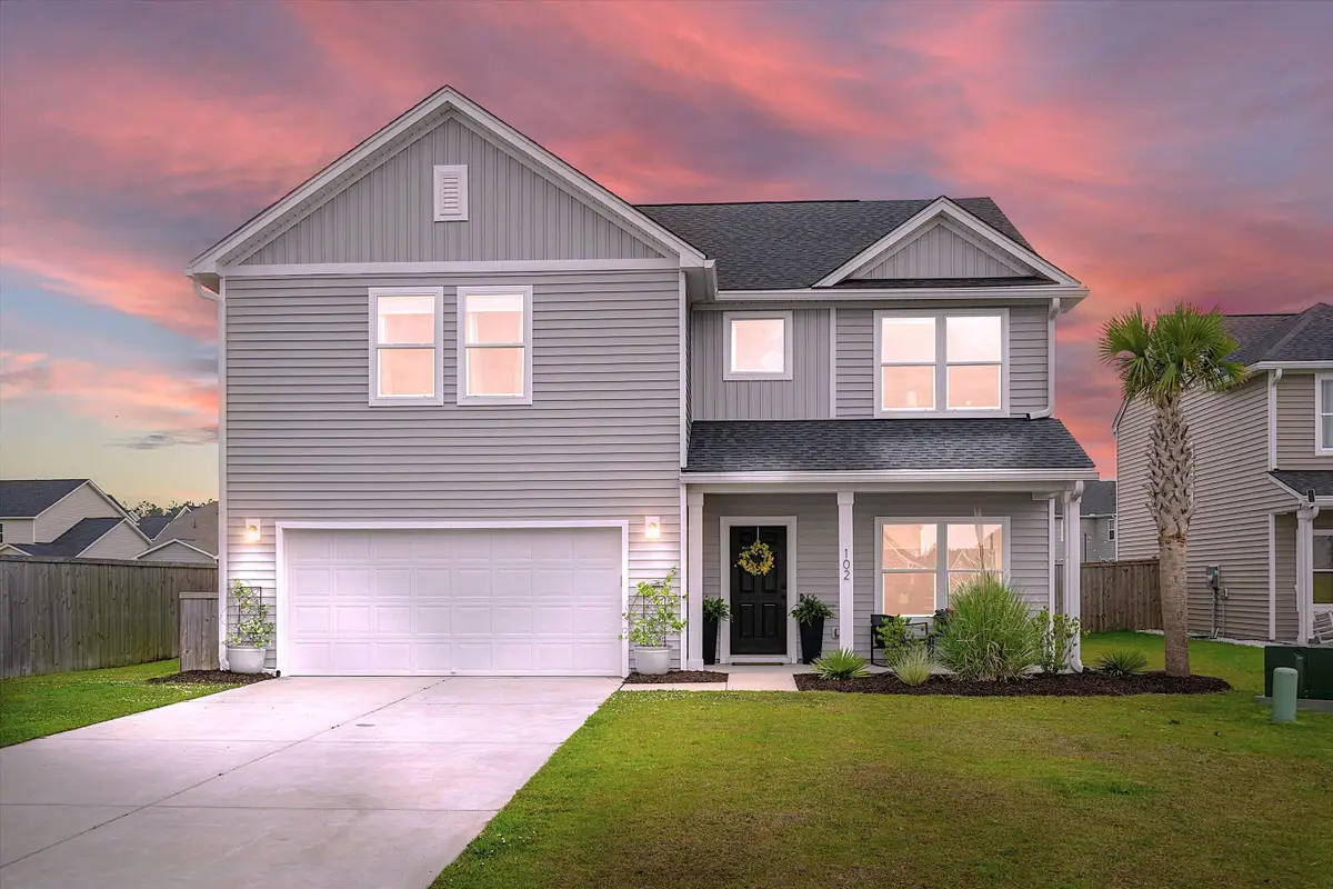 102 Bolsena Court, Summerville, SC 29486 - #1