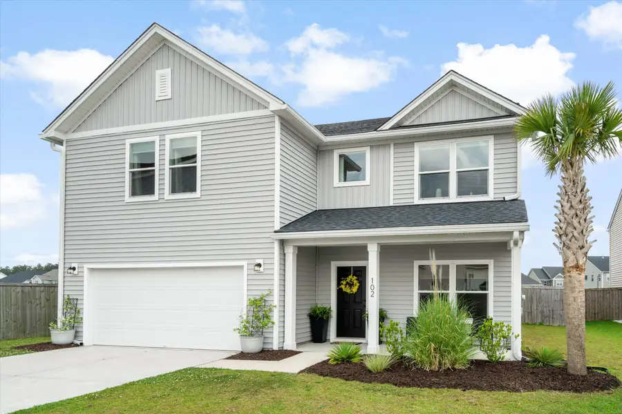 102 Bolsena Court, Summerville, SC 29486 - #2