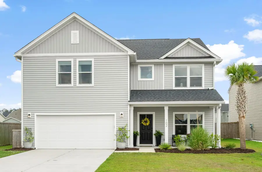 102 Bolsena Court, Summerville, SC 29486 - #3