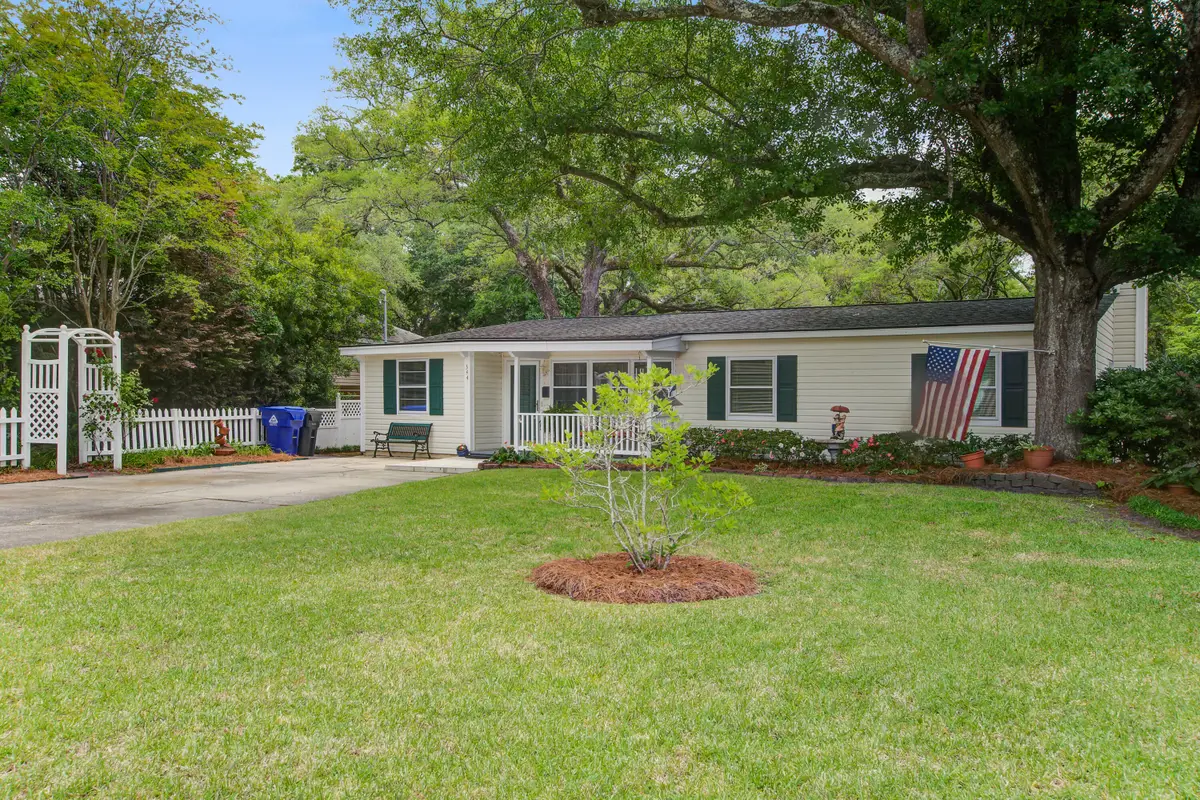 344 Lantana Drive, Charleston, SC 29407 - Image #1