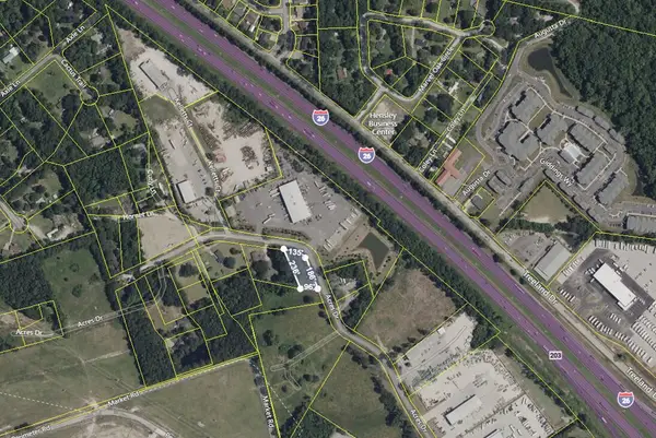 0 Acres Drive, Ladson, SC 29456