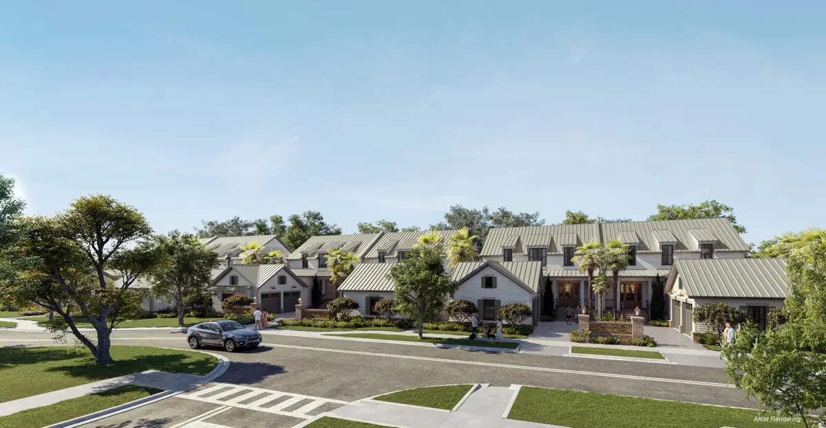 519 Helmsman Street #519, Daniel Island, SC 29492 - Image #1