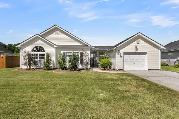 642 Savannah River Drive, Summerville, SC 29485