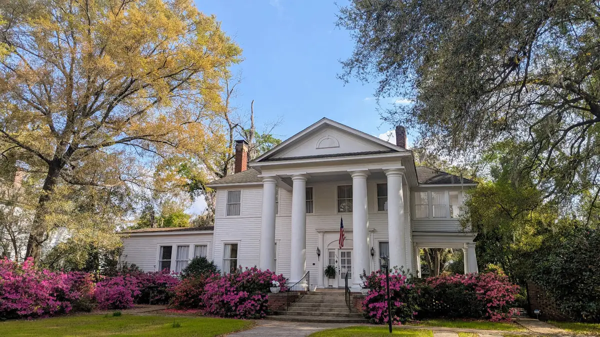 458 Hampton Street, Walterboro, SC 29488 - Image #1