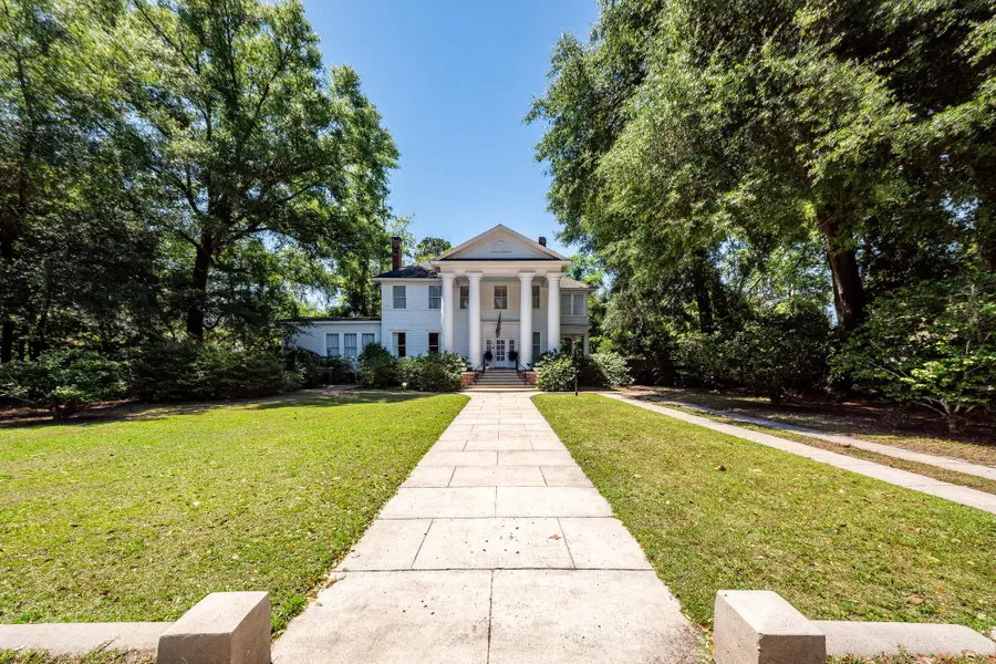 458 Hampton Street, Walterboro, SC 29488 - Image #3